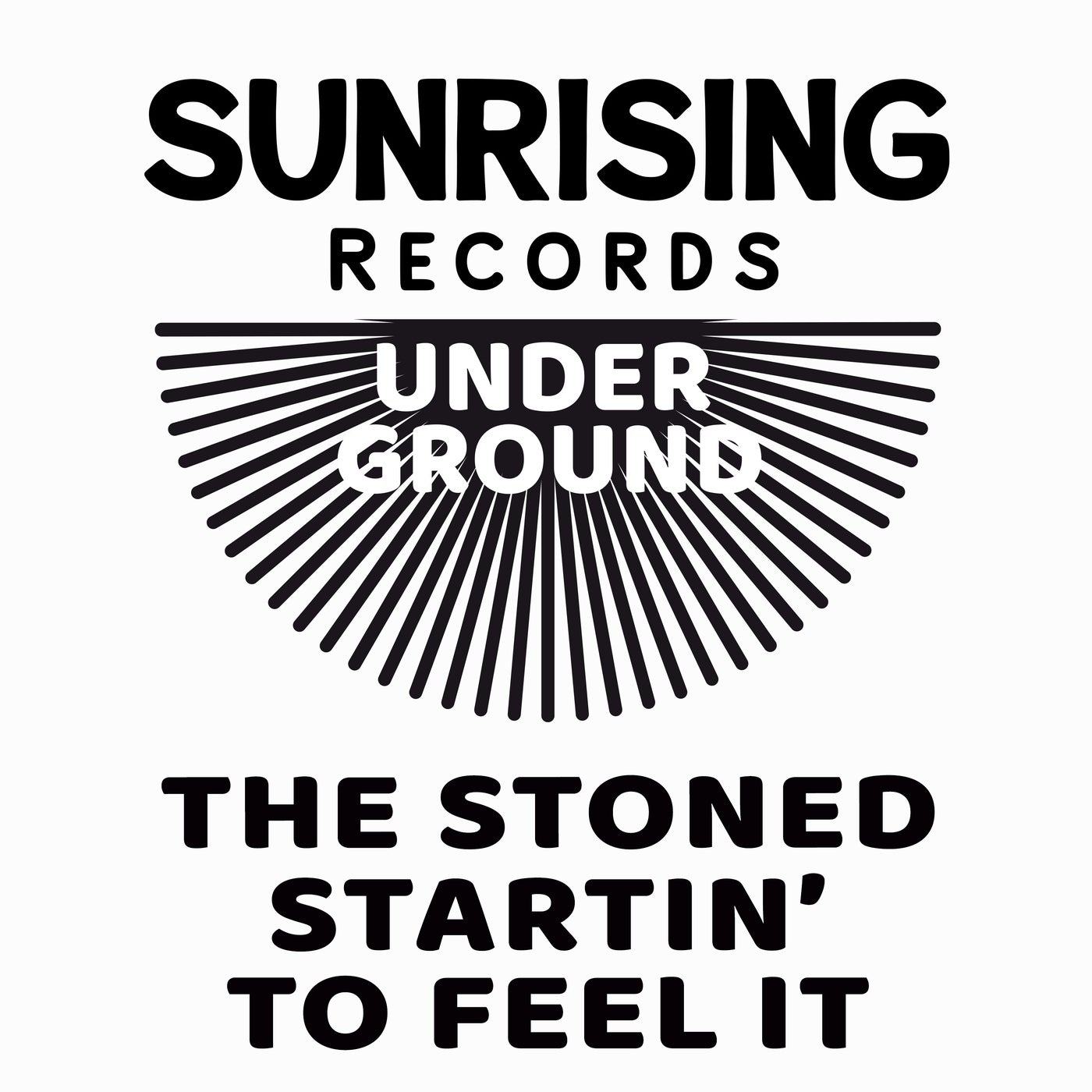 The Stoned - Startin too Feel it [CHD151700123]